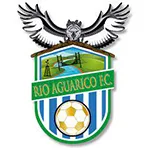 Río Aguarico logo