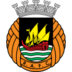 Rio Ave U23 Team Logo