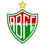 Rio Branco AC U20 Team Logo