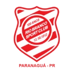 Rio Branco-PR Team Logo