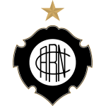 Rio Negro-AM logo de equipe