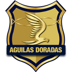 Rionegro Águilas logo de equipe