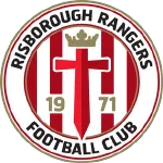 Risborough Rangers Team Logo