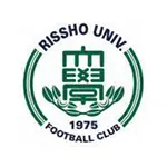 Rissho University Team Logo