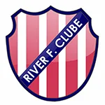 River RR Team Logo