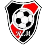 River Melilla Logotipo del equipo