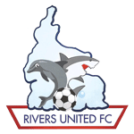 Rivers United logo de equipe