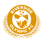 Riverside Olympic Logotipo del equipo