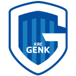 KRC Genk II Team Logo
