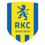 RKC Waalwijk logo de equipe