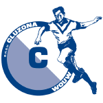 RKSV Cluzona Team Logo