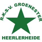 Groene Ster logo