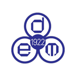 DEM Logotipo del equipo