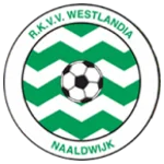 Westlandia logo de equipe