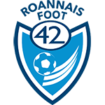 Roannais Foot Team Logo