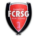 Roche Saint-Genest logo