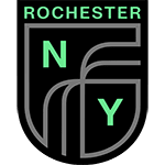 Rochester New York Team Logo