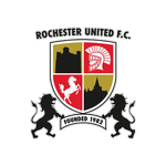 Rochester United Team Logo