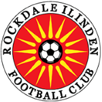 Rockdale City Suns Team Logo