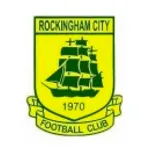 Rockingham City logo de equipe