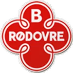 Rødovre Team Logo