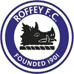 Roffey logo