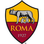  Roma Sub-20 logo de equipe 