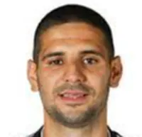 Aleksander Mitrovic headshot