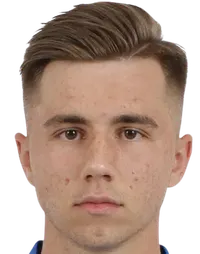 Alexandru Blidar foto de rosto