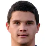 Alexandru Buziuc foto de rosto