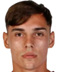 Alexandru Daniel Jipadisparo a la cabeza