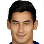 Alexandru Florian Zaharia headshot