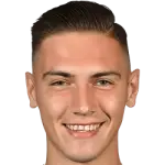 Alex Borbei headshot