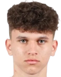 Alexandru Melniciuc foto de rosto