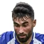 Andrei Daniel Lupu foto de rosto