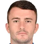 Andrei Hergheligiu foto de rosto