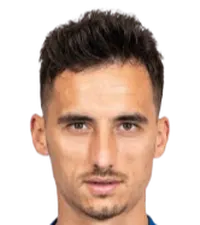 Claudiu Cristian Bălan foto de rosto