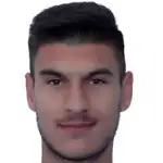 Cosmin Florin Achim headshot