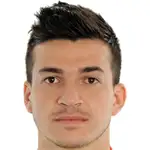 Cosmin Gabriel Matei foto de rosto