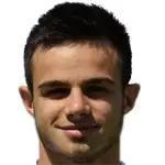 Cristian Bărbuţ headshot