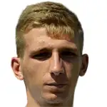 Cristian Bocșan headshot