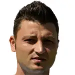 Cristian Dorel Scutarudisparo a la cabeza