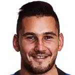 Deian Boldor headshot