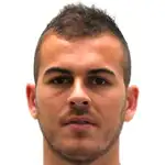 Denis Alibec headshot