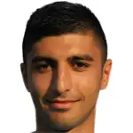 Florin Achim foto de rosto