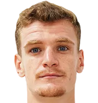 Gabriel Deac headshot