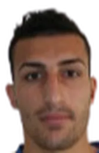 Gabriel Lazăr foto de rosto