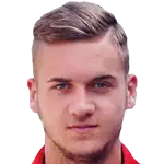 George Puşcaş foto de rosto