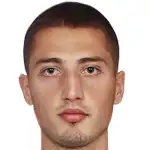 Gheorghe Teodor Grozav headshot