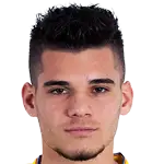 Ianis Hagi headshot